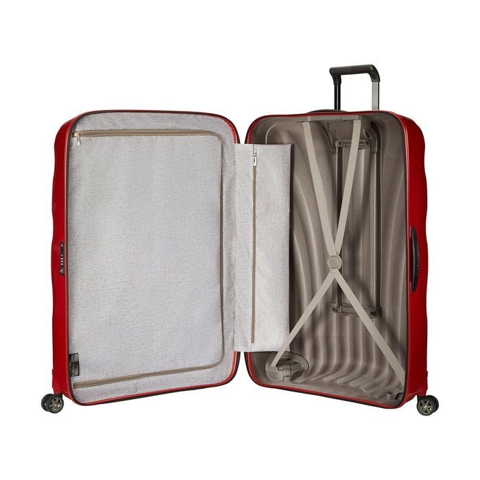 Samsonite Black Label C-Lite Grande valise de 30" spinner
