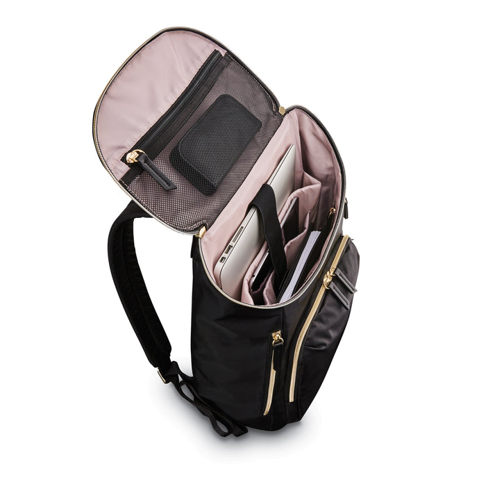 Samsonite Mobile Solution Sac à dos Deluxe