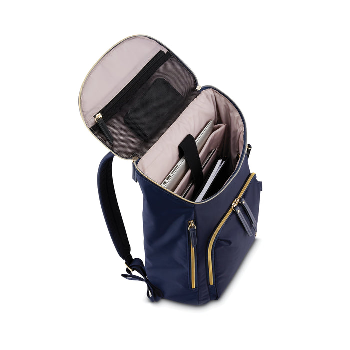 Samsonite Mobile Solution Sac à dos Deluxe