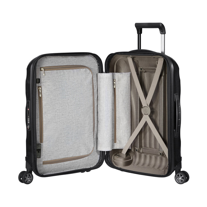 Samsonite Black Label C-Lite Bagage de cabine spinner