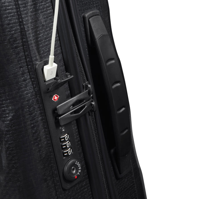 Samsonite Black Label C-Lite Bagage de cabine spinner
