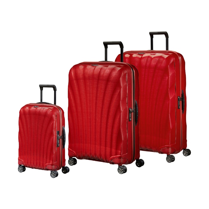 Samsonite C-Lite Spinner Carry-On