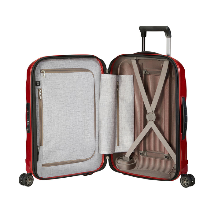 Samsonite C-Lite Spinner Carry-On