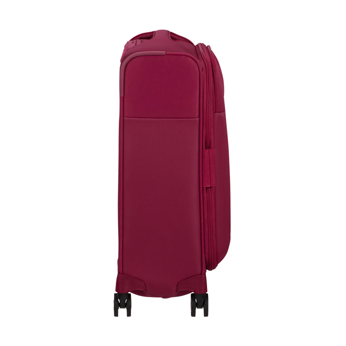 Samsonite D'Lite Baggage de cabine à 4 roues extensible