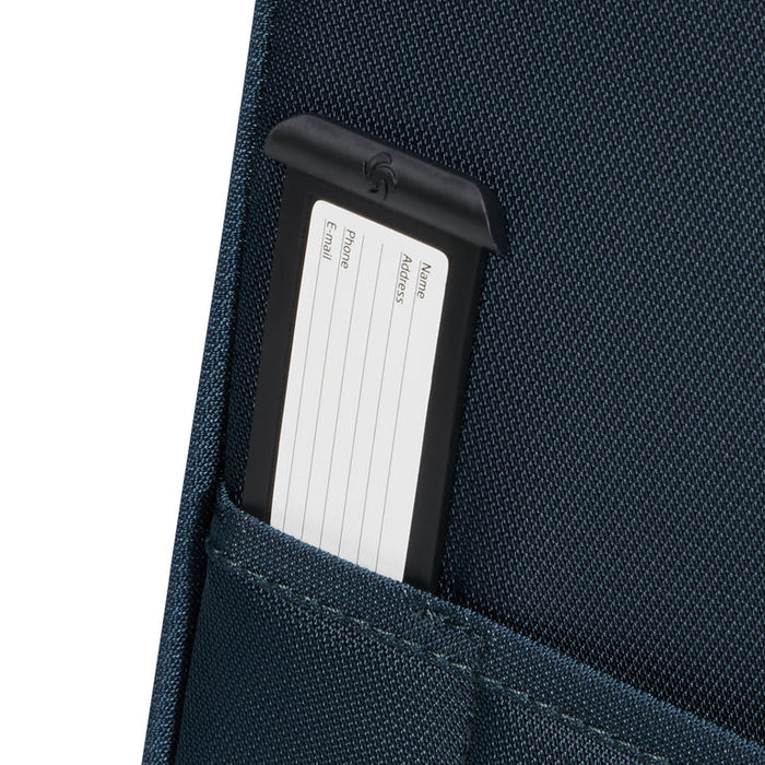 Samsonite Urbify Sac sous-siège à roulettes