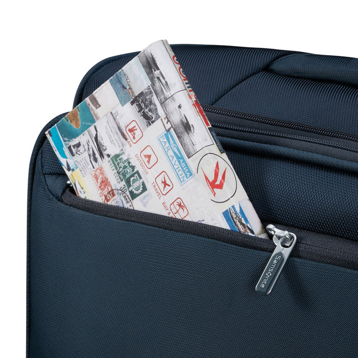Samsonite Urbify Sac sous-siège à roulettes