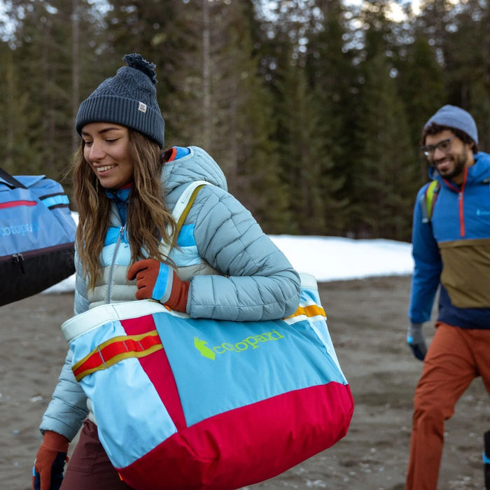 Cotopaxi Allpa 60L Fourre-Tout