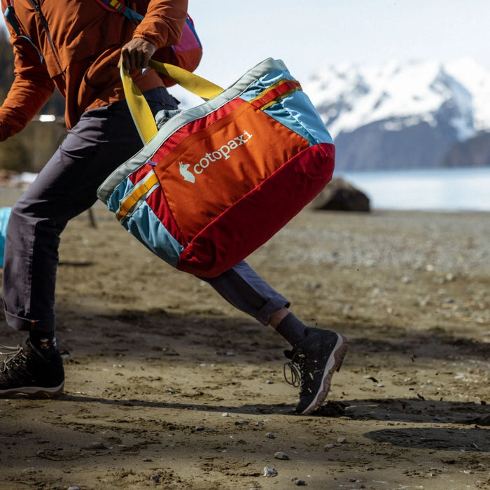 Cotopaxi Allpa 60L Fourre-Tout