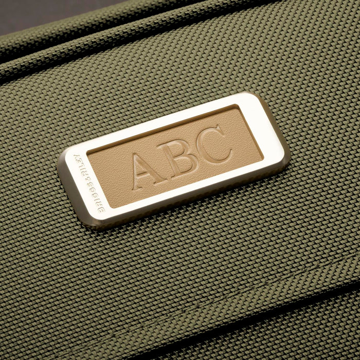 Briggs & Riley NOUVEAU Baseline Sac de Voyage Sous Siège