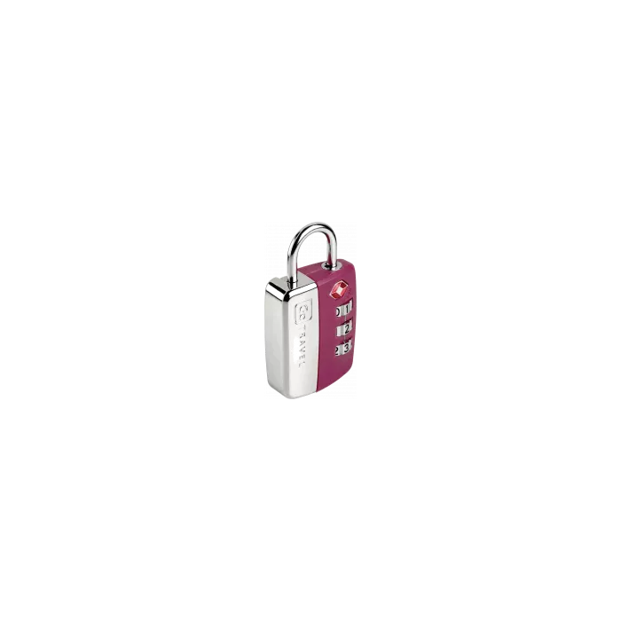 Go travel padlock shop