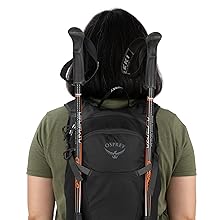 Osprey Sportlite 15 Backpack