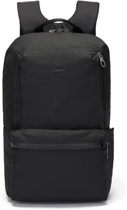 Pacsafe Metrosafe X 20L Anti-Theft Recycled Backpack