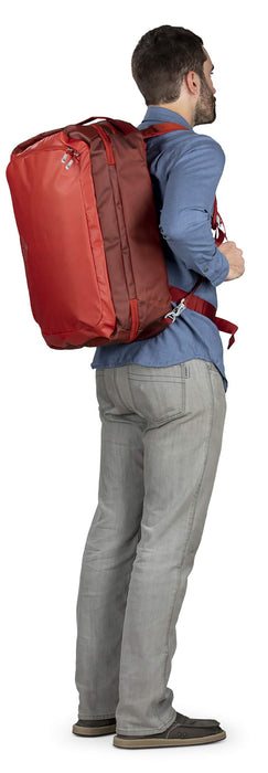 Osprey Tranporter 44 Sac de voyage de cabine