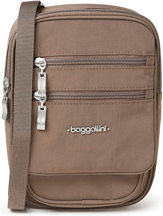 Baggallini Journey Crossbody — Jet-Setter.ca Baggallini Journey Crossbody — Jet-Setter.ca