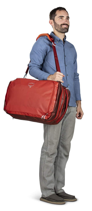 Osprey Tranporter 44 Sac de voyage de cabine