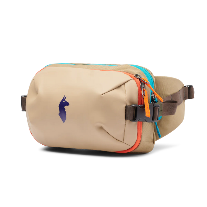 Cotopaxi Allpa X Hip Pack 4L