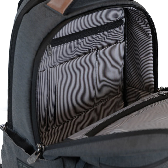 PKG Aurora Outpost Large Recycled Backpack 36L