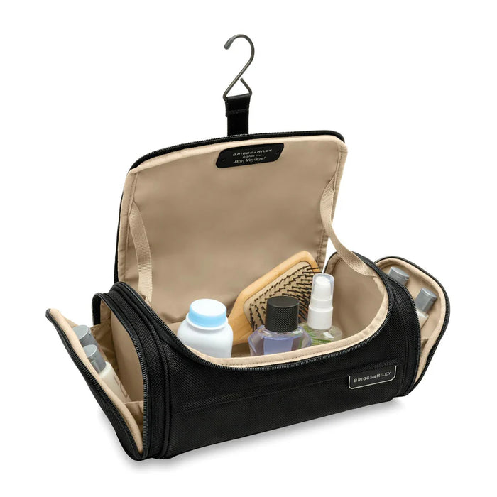 Briggs & Riley Baseline Trousse Éxécutive Essentielle