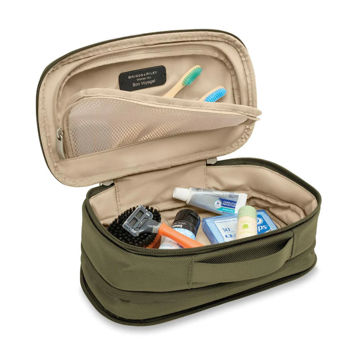 Briggs & Riley Expandable Essentials Kit