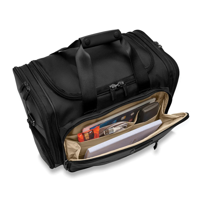 Briggs & Riley NOUVEAU Baseline Sac de Voyage Sous Siège