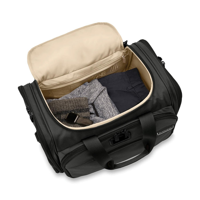 Briggs & Riley NOUVEAU Baseline Sac de Voyage Sous Siège