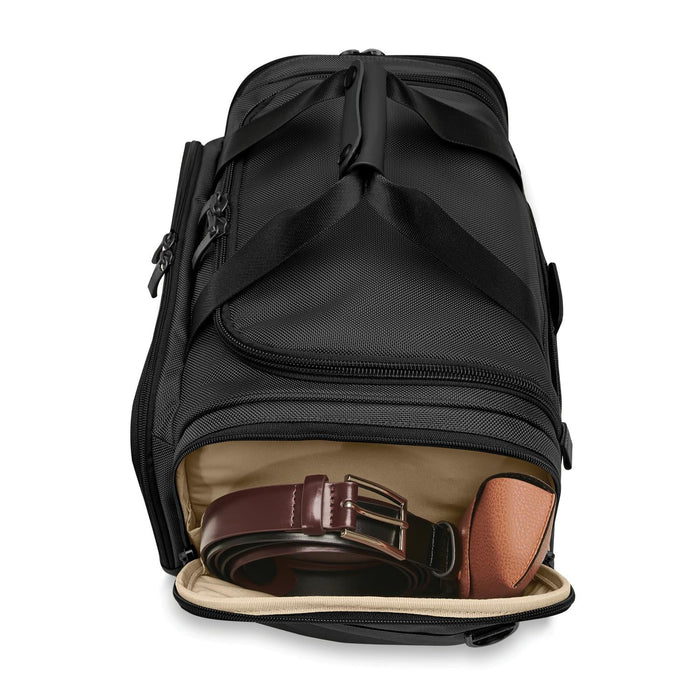 Briggs & Riley NOUVEAU Baseline Sac de Voyage Sous Siège