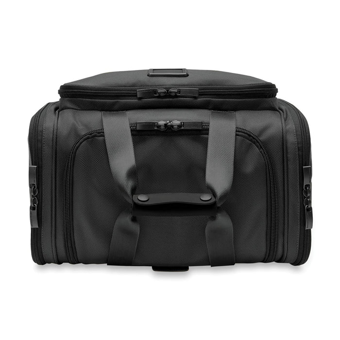 Briggs & Riley NOUVEAU Baseline Sac de Voyage Sous Siège