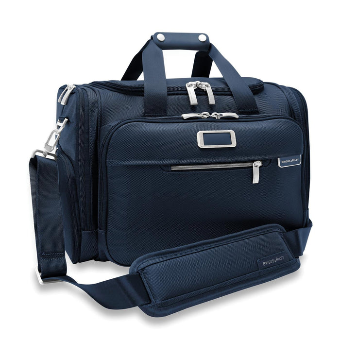 Briggs & Riley NOUVEAU Baseline Sac de Voyage Sous Siège