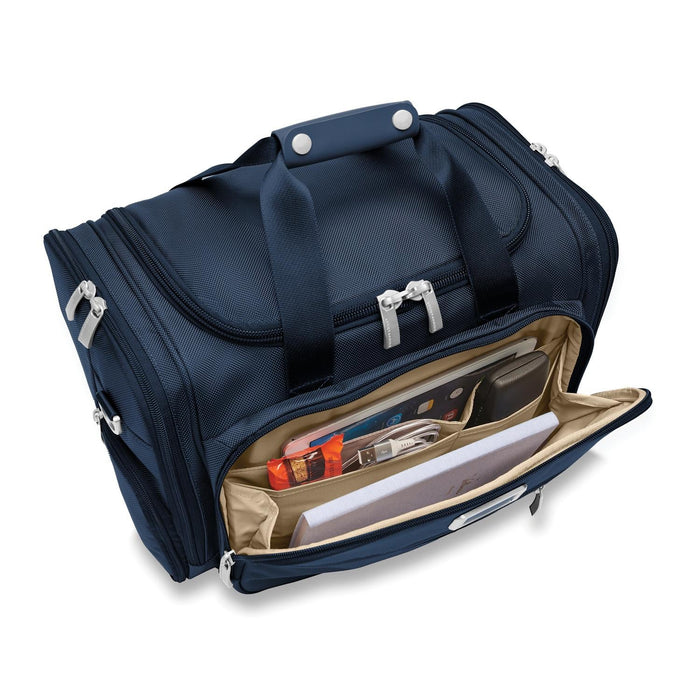 Briggs & Riley NOUVEAU Baseline Sac de Voyage Sous Siège