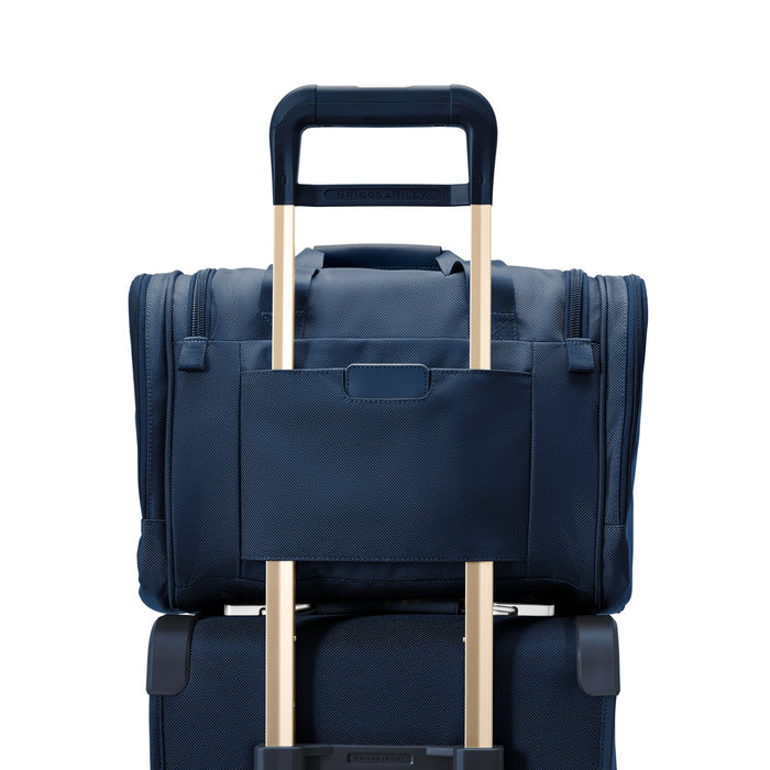 Briggs & Riley NOUVEAU Baseline Sac de Voyage Sous Siège