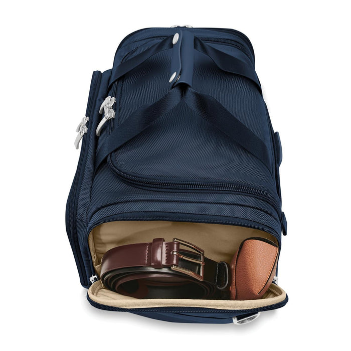 Briggs & Riley NOUVEAU Baseline Sac de Voyage Sous Siège
