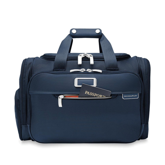 Briggs & Riley NOUVEAU Baseline Sac de Voyage Sous Siège