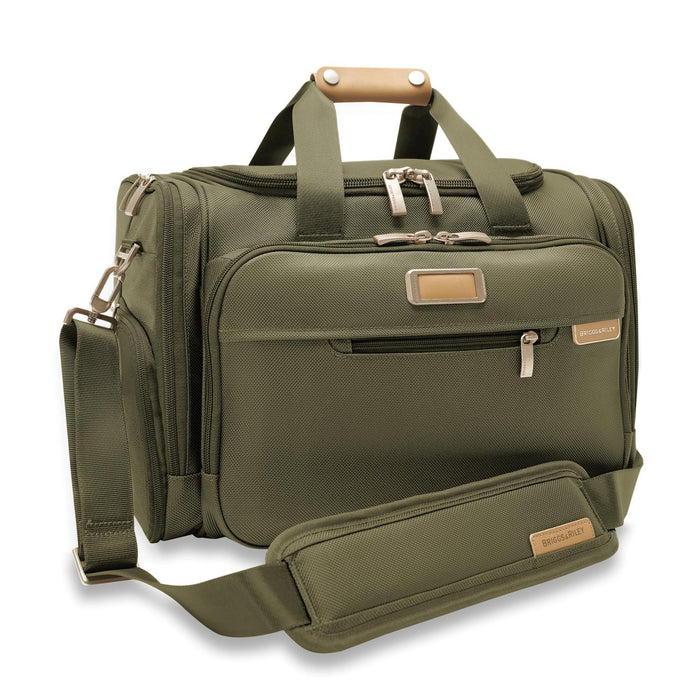 Briggs & Riley NOUVEAU Baseline Sac de Voyage Sous Siège
