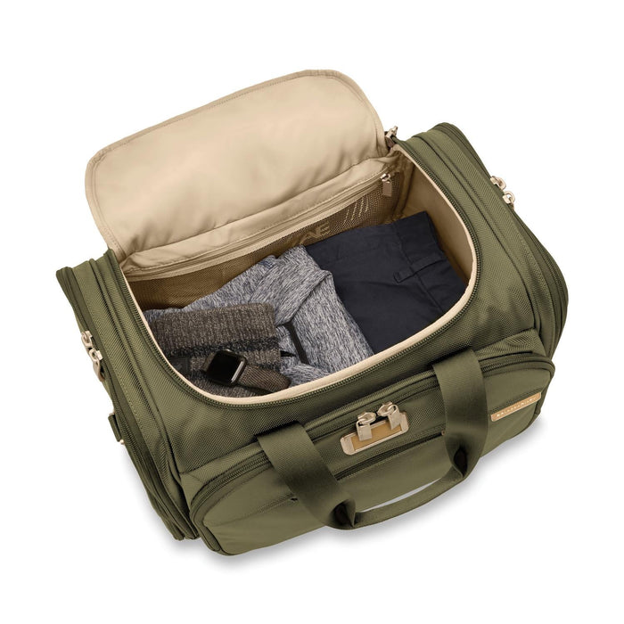Briggs & Riley NOUVEAU Baseline Sac de Voyage Sous Siège