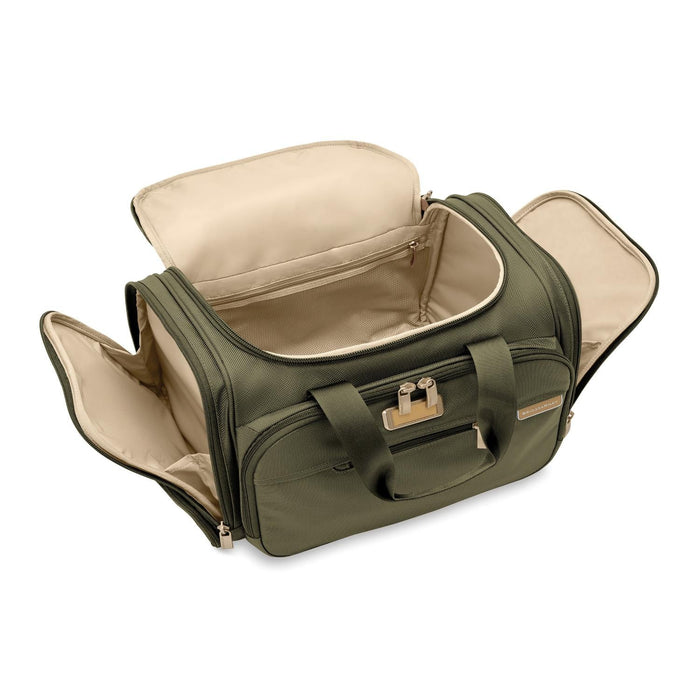 Briggs & Riley NOUVEAU Baseline Sac de Voyage Sous Siège