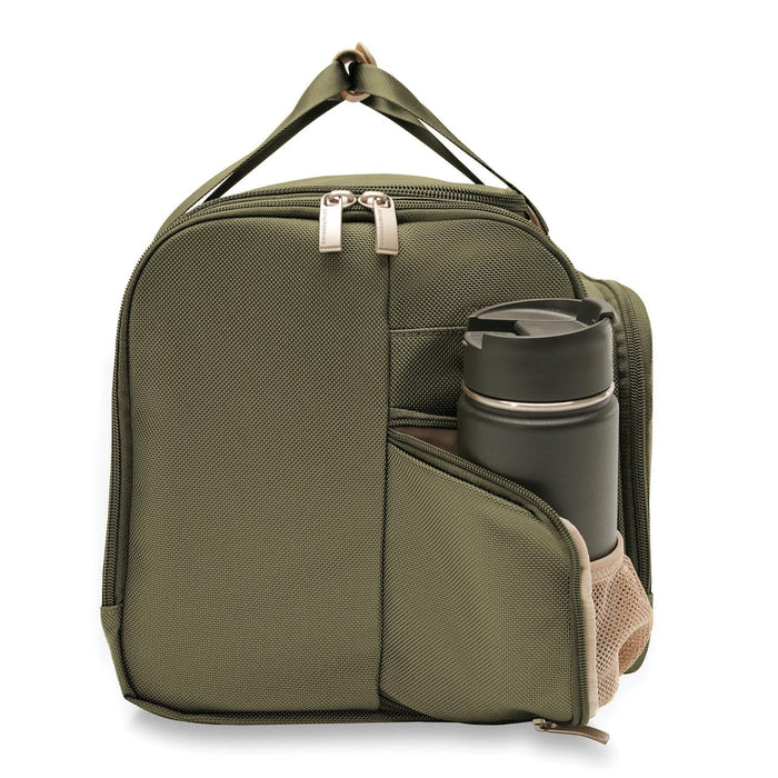 Briggs & Riley NOUVEAU Baseline Sac de Voyage Sous Siège