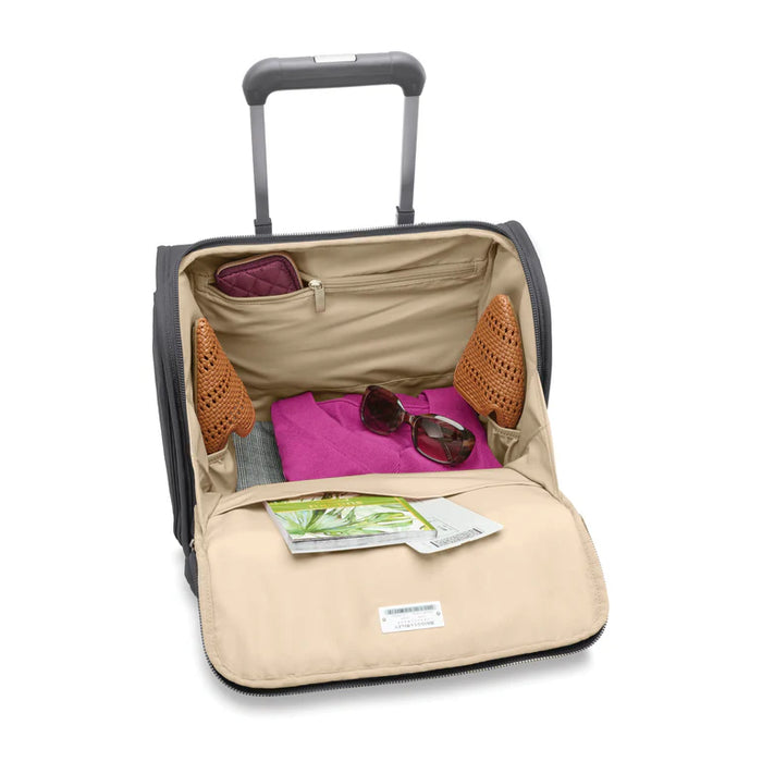 Briggs & Riley Baseline Sac de cabine Spinner