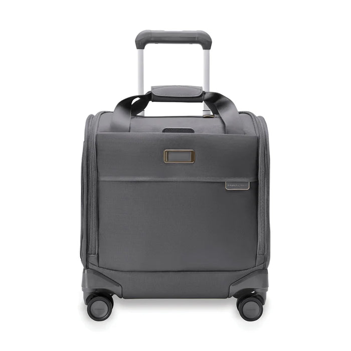 Briggs & Riley Baseline Sac de cabine Spinner