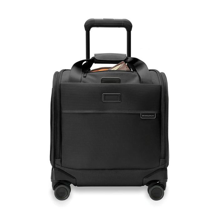 Briggs & Riley Baseline Sac de cabine Spinner