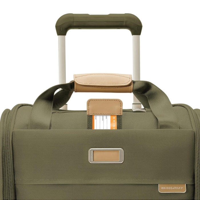 Briggs & Riley Baseline Sac de cabine Spinner