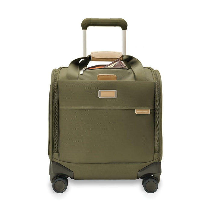 Briggs & Riley Baseline Sac de cabine Spinner