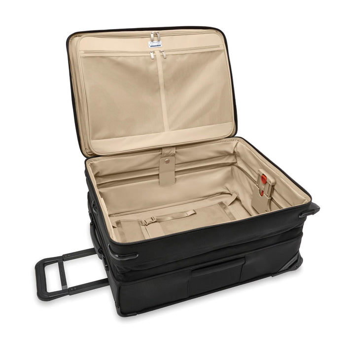 Briggs & Riley NOUVEAU Baseline Baggage Moyen Spinner
