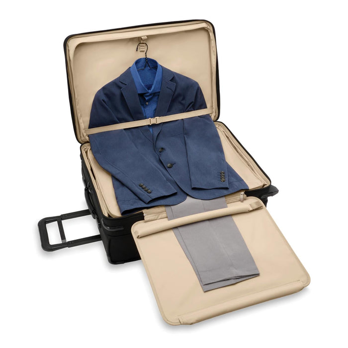 Briggs & Riley NOUVEAU Baseline Baggage Moyen Spinner