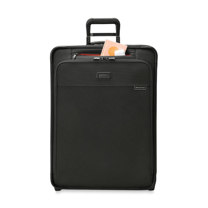 Briggs & Riley NOUVEAU Baseline Baggage Moyen Spinner