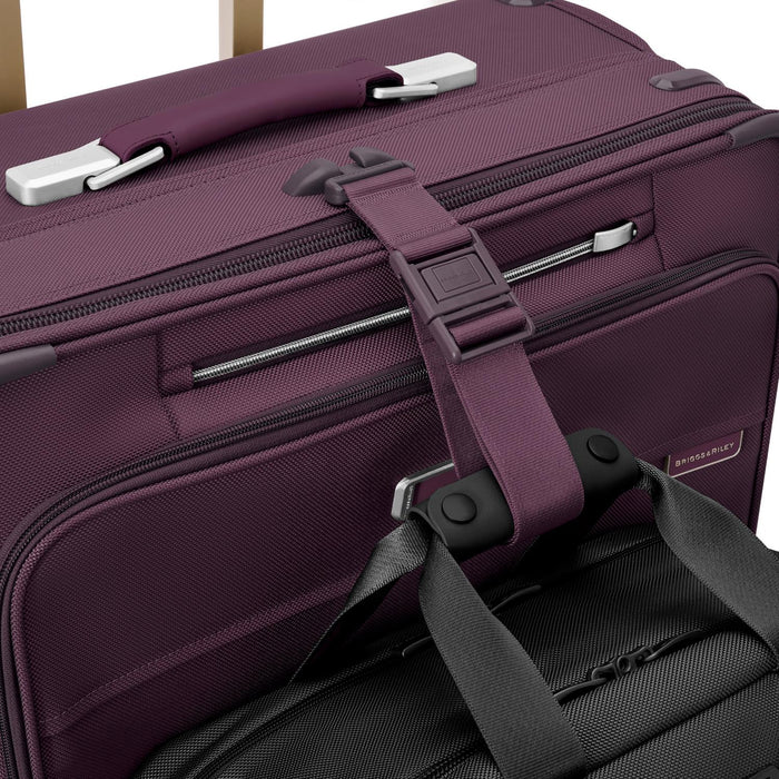 Briggs & Riley NOUVEAU Baseline Baggage Extra-Large Spinner
