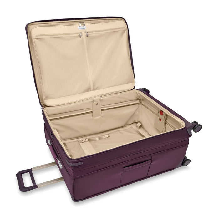 Briggs & Riley NOUVEAU Baseline Baggage Extra-Large Spinner