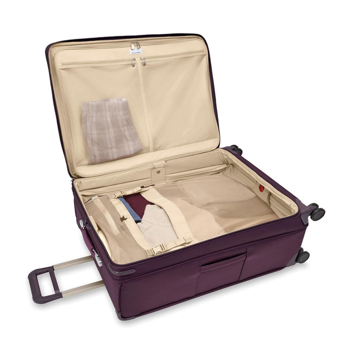 Briggs & Riley NOUVEAU Baseline Baggage Extra-Large Spinner