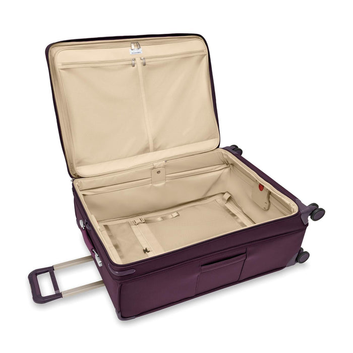 Briggs & Riley NOUVEAU Baseline Baggage Extra-Large Spinner