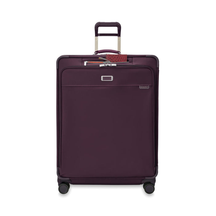 Briggs & Riley NOUVEAU Baseline Baggage Extra-Large Spinner