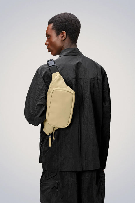 Rains Bum Bag Jet Setter